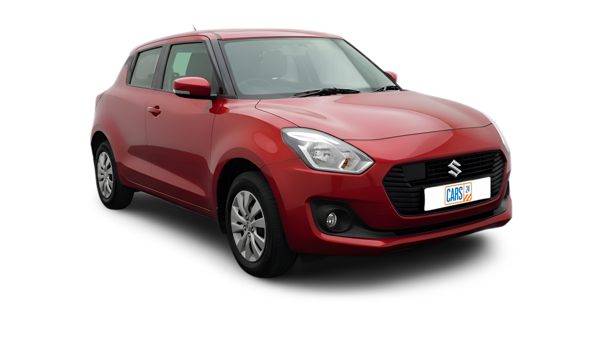 2025 Maruti Swift - Hatchback - Petrol - Automatic - ₹7.30 lakh